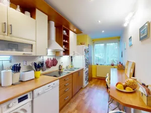 Prodej rodinného domu, Chomutov, Václavská, 156 m2