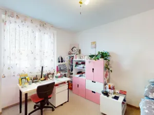 Prodej rodinného domu, Chomutov, Václavská, 156 m2