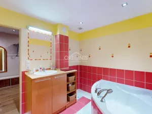 Prodej rodinného domu, Chomutov, Václavská, 156 m2