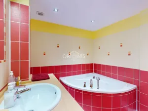 Prodej rodinného domu, Chomutov, Václavská, 156 m2
