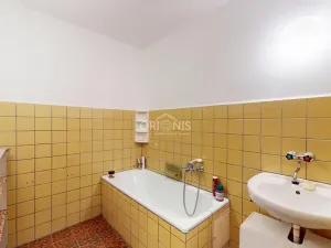 Prodej rodinného domu, Chomutov, Václavská, 156 m2