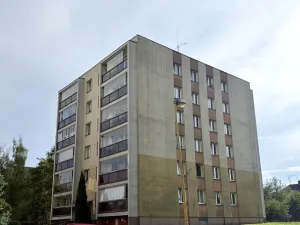 Prodej bytu 3+1, Havířov - Šumbark, Konzumní, 67 m2