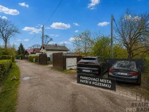 Prodej pozemku pro bydlení, Pardubice, Hůrka, 350 m2