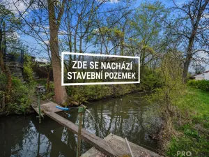 Prodej pozemku pro bydlení, Pardubice, Hůrka, 350 m2