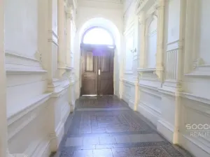Pronájem bytu 3+kk, Praha - Nové Město, Karlovo náměstí, 70 m2
