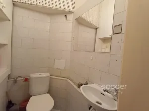 Pronájem bytu 3+kk, Praha - Nové Město, Karlovo náměstí, 65 m2