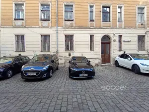Pronájem bytu 3+kk, Praha - Nové Město, Karlovo náměstí, 65 m2