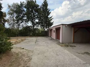 Prodej bytu 1+kk, Přemyslovice, 33 m2