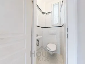 Prodej bytu 3+1, Praha - Vinohrady, Na Folimance, 80 m2