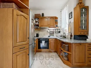 Prodej bytu 3+1, Praha - Vinohrady, Na Folimance, 80 m2