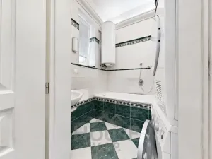Prodej bytu 3+1, Praha - Vinohrady, Na Folimance, 80 m2
