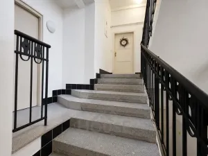 Prodej bytu 3+1, Praha - Vinohrady, Na Folimance, 80 m2