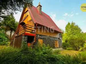 Prodej chaty, Chvalčov, Paseky, 70 m2