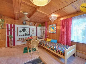 Prodej chaty, Chvalčov, Paseky, 70 m2