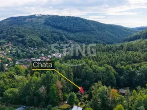 Prodej chaty, Chvalčov, Paseky, 70 m2