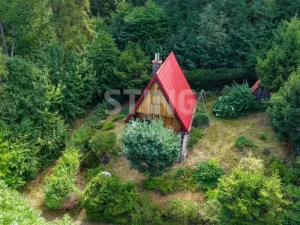 Prodej chaty, Chvalčov, Paseky, 70 m2