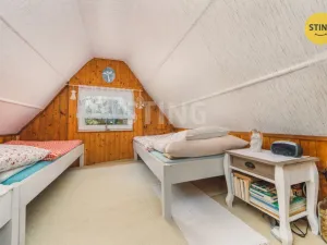Prodej chaty, Sezemice - Počaply, 35 m2