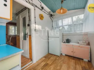 Prodej chaty, Sezemice - Počaply, 35 m2