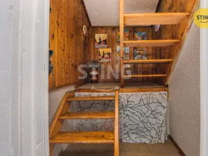 Prodej chaty, Sezemice - Počaply, 35 m2