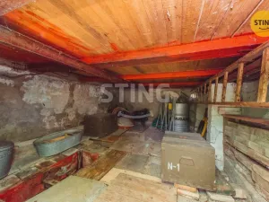 Prodej chaty, Sezemice - Počaply, 35 m2