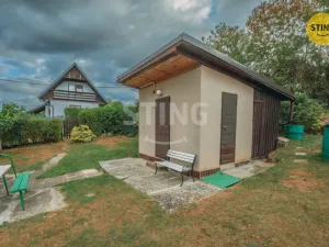 Prodej chaty, Sezemice - Počaply, 35 m2