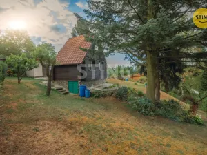 Prodej chaty, Sezemice - Počaply, 35 m2