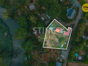 Prodej chaty, Sezemice - Počaply, 35 m2