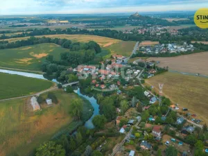 Prodej chaty, Sezemice - Počaply, 35 m2