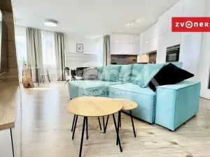 Prodej bytu 2+kk, Zlín, třída Svobody, 66 m2