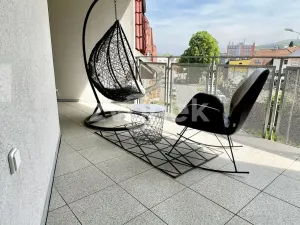 Prodej bytu 2+kk, Zlín, třída Svobody, 66 m2