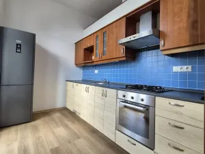 Pronájem bytu 1+kk, České Budějovice - České Budějovice 7, 46 m2