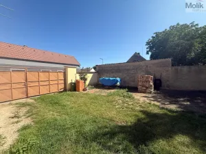 Pronájem bytu 1+1, Peruc, V Edenu, 44 m2