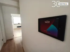 Pronájem kanceláře, Zlín, Rašínova, 58 m2