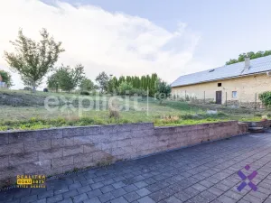 Prodej rodinného domu, Fryšták - Dolní Ves, Dolnoveská, 145 m2