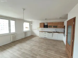 Prodej bytu 3+kk, Kladno - Kročehlavy, Hřebečská, 74 m2