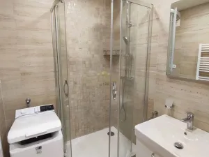 Prodej bytu 3+kk, Kladno - Kročehlavy, Hřebečská, 74 m2