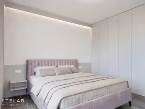 Pronájem bytu 2+kk, Ostrava - Moravská Ostrava, F. X. Riepla, 54 m2