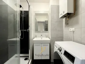 Pronájem bytu 2+kk, Olomouc, Litovelská, 66 m2