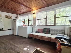 Prodej rodinného domu, Mladá Boleslav - Mladá Boleslav III, Ve Skalici, 78 m2