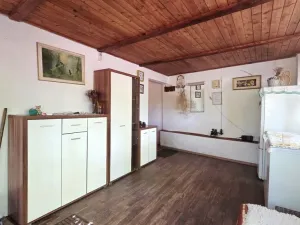 Prodej rodinného domu, Mladá Boleslav - Mladá Boleslav III, Ve Skalici, 78 m2