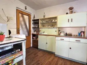 Prodej rodinného domu, Mladá Boleslav - Mladá Boleslav III, Ve Skalici, 78 m2