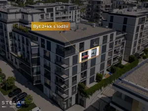 Pronájem bytu 2+kk, Ostrava - Moravská Ostrava, Důlní, 51 m2
