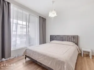 Pronájem bytu 2+kk, Ostrava - Moravská Ostrava, Důlní, 51 m2