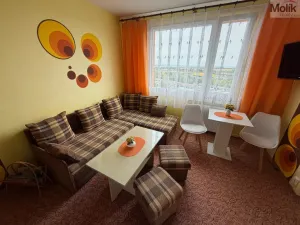 Prodej bytu 1+1, Chomutov, Jirkovská, 36 m2