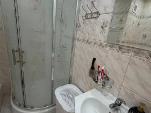 Prodej bytu 1+1, Chomutov, Jirkovská, 36 m2