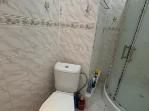 Prodej bytu 1+1, Chomutov, Jirkovská, 36 m2