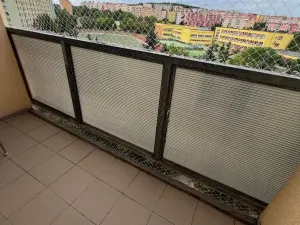 Prodej bytu 1+1, Chomutov, Jirkovská, 36 m2
