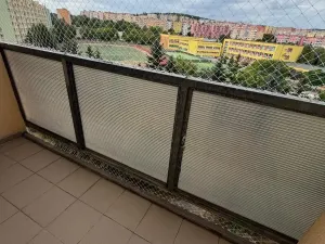 Prodej bytu 1+1, Chomutov, Jirkovská, 36 m2