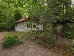 Prodej chaty, Čelákovice - Sedlčánky, Za Labem, 50 m2