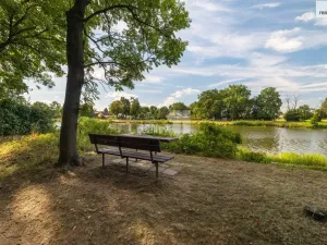 Prodej chaty, Čelákovice - Sedlčánky, Za Labem, 50 m2